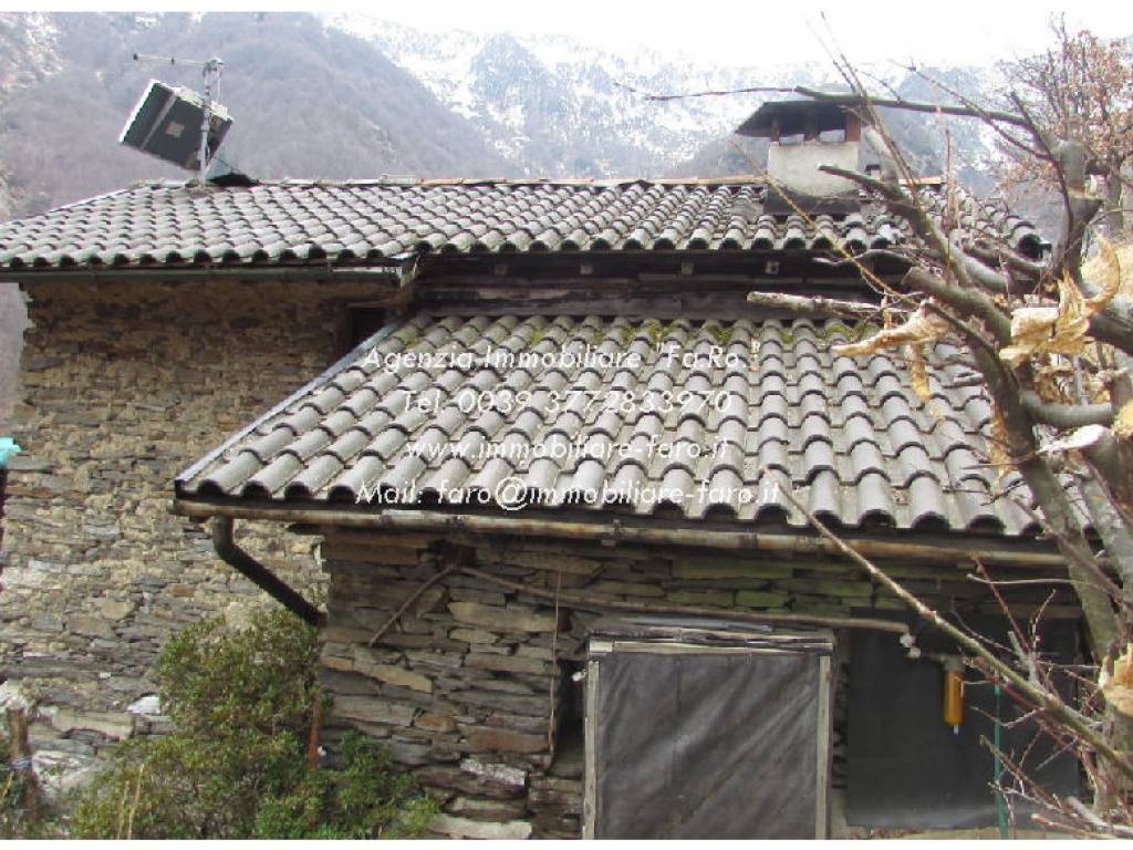 Rustico / casale a Valle cannobina in Località Camberto, 12 - Foto 2