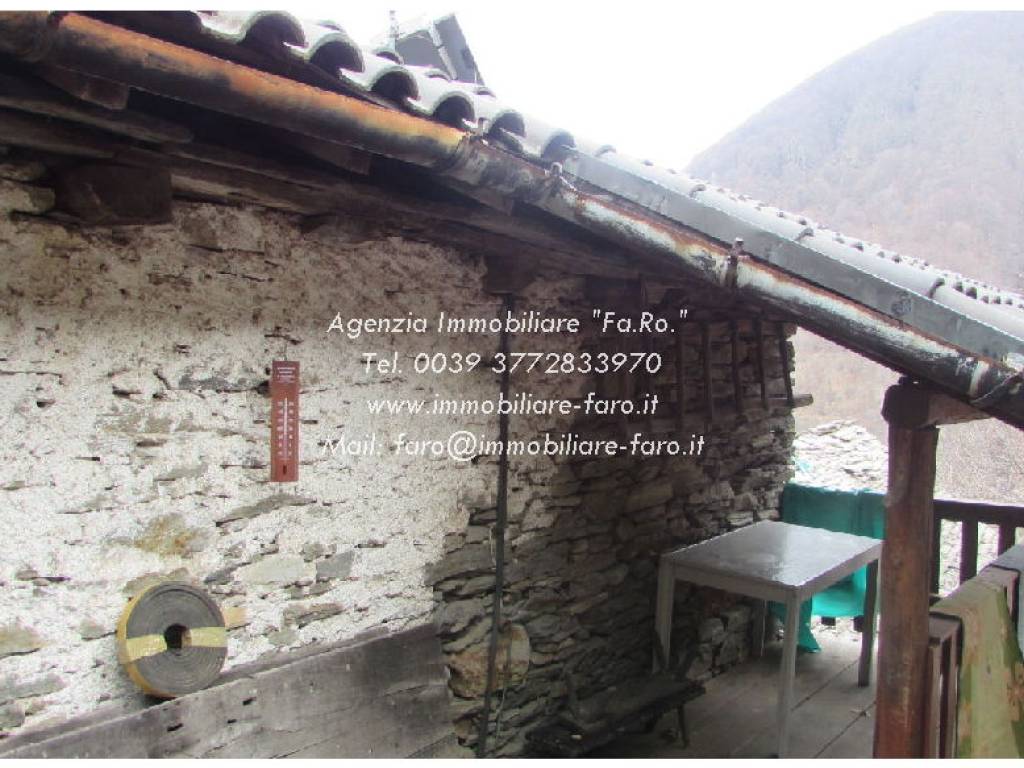 Rustico / casale a Valle cannobina in Località Camberto, 12 - Foto 4