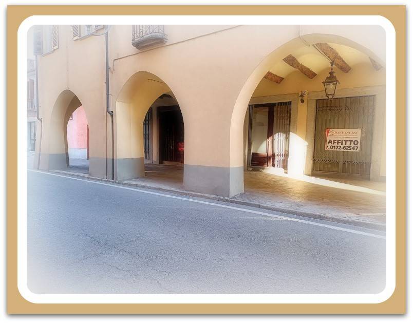 Immobile a Fossano in Via Giuseppe Garibaldi, 33 - Foto 5