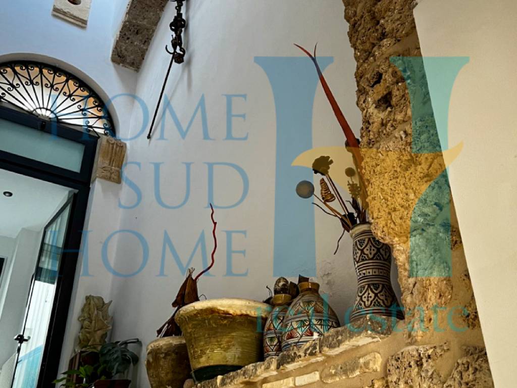 Palazzo / stabile a Noto in Via Tommaso Fazello, 228 - Foto 4