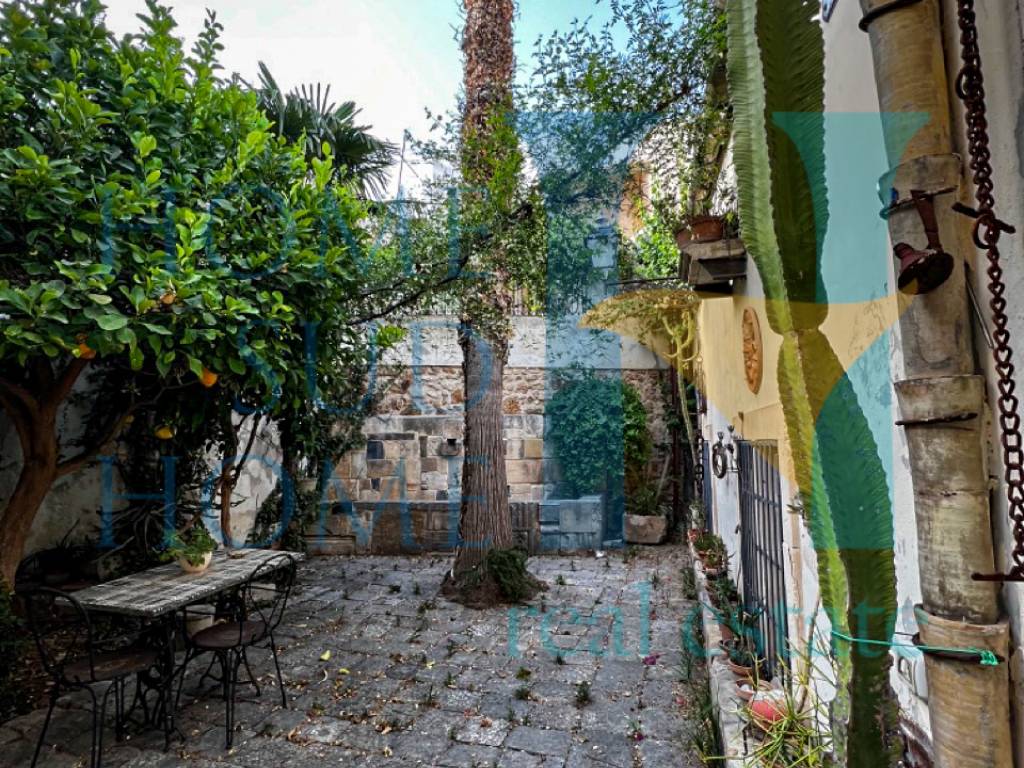 Palazzo / stabile a Noto in Via Tommaso Fazello, 228 - Foto 5