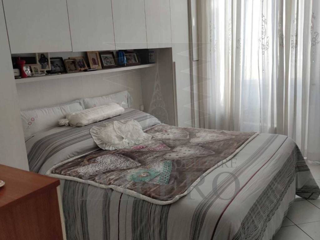 Appartamento a Ventimiglia in Via della Stazione - Foto 4