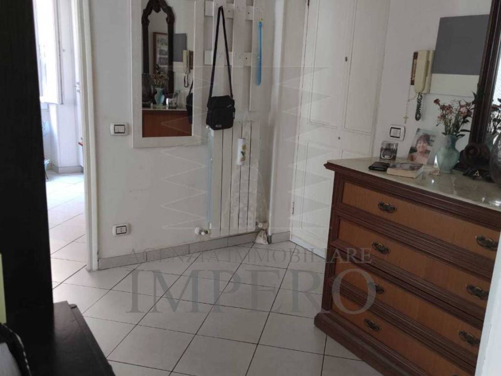 Appartamento a Ventimiglia in Via della Stazione - Foto 5