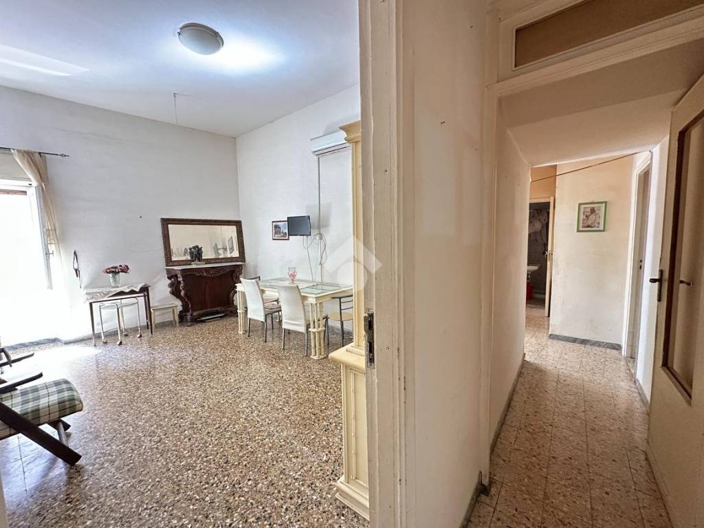 Appartamento a Cagliari in Via Ludovico Ariosto, 1 - Foto 1