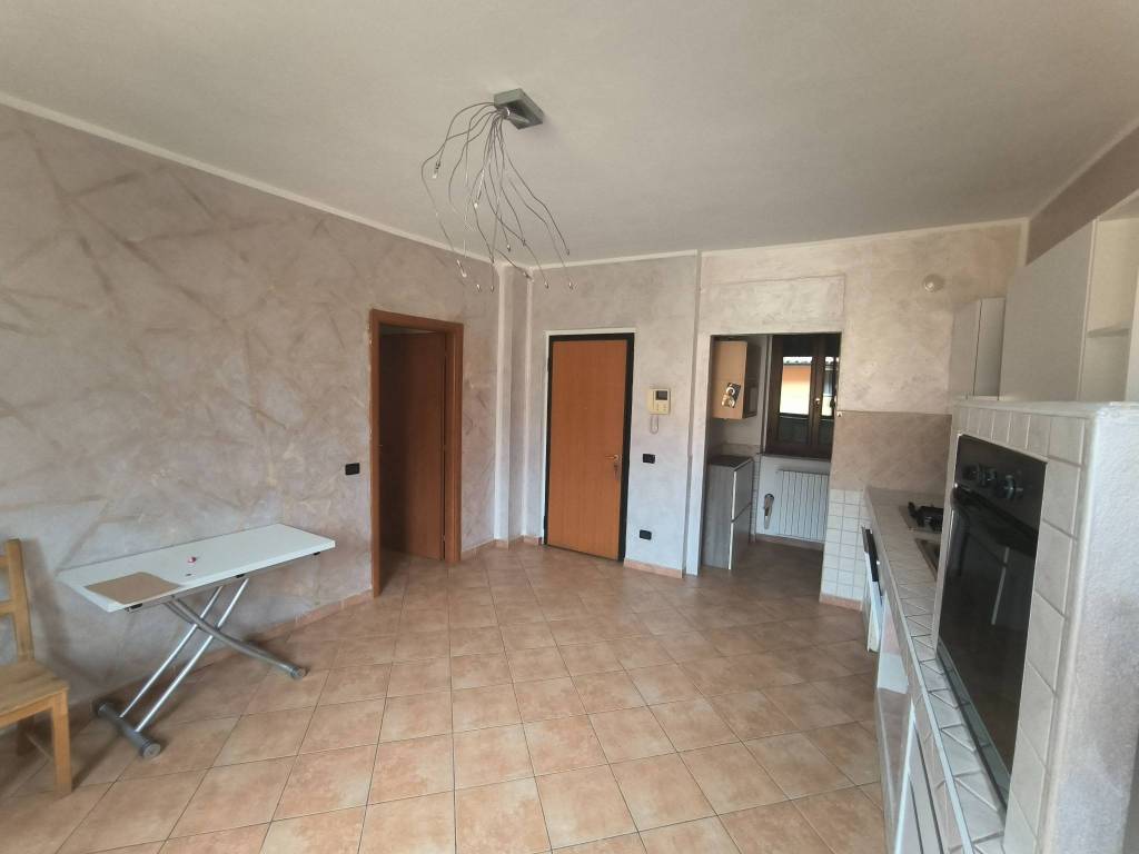 Appartamento a Sant'angelo lodigiano in Via della Costa, 51 - Foto 3
