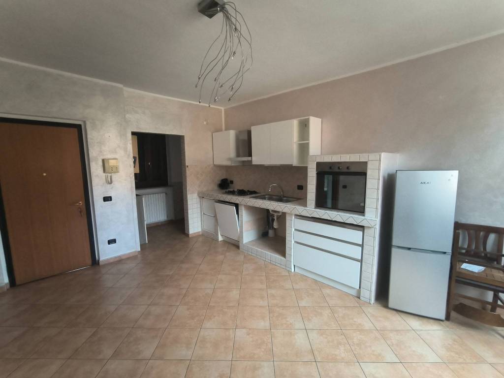 Appartamento a Sant'angelo lodigiano in Via della Costa, 51 - Foto 4