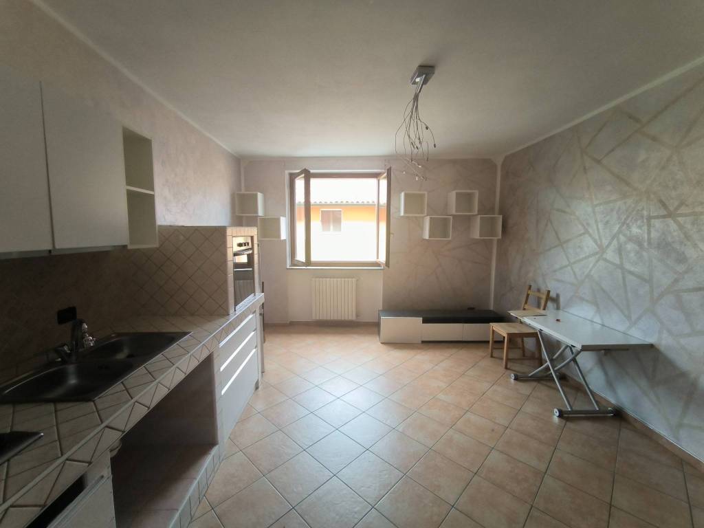 Appartamento a Sant'angelo lodigiano in Via della Costa, 51 - Foto 5
