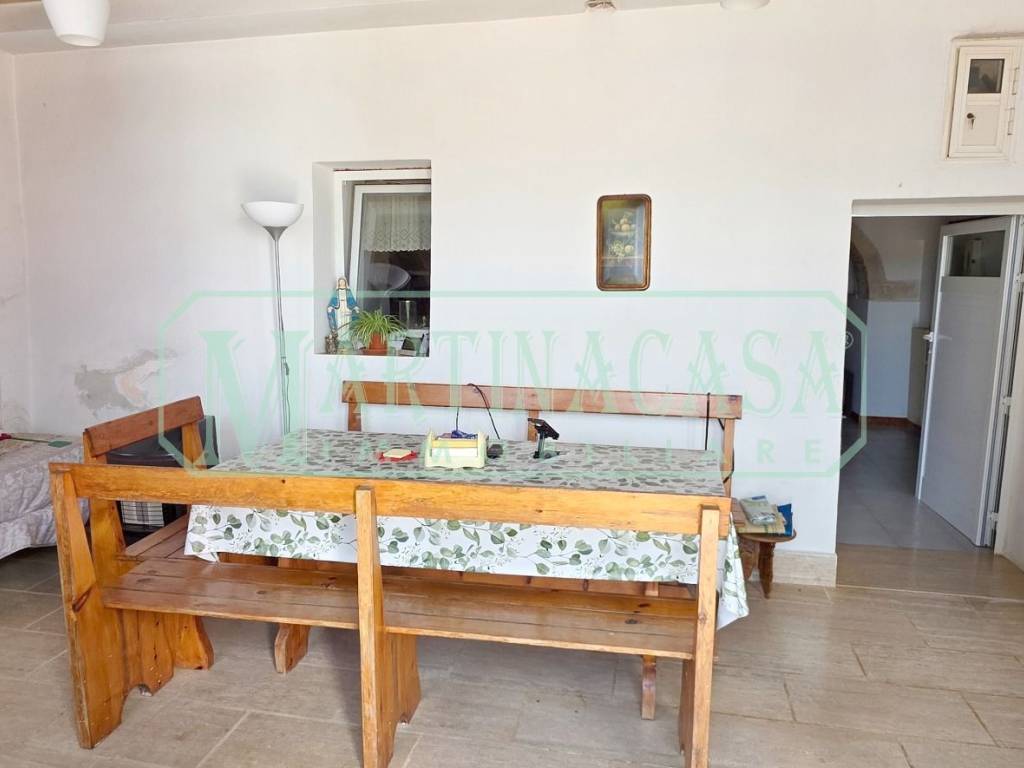Villa a Martina franca in Via Villa Castelli - Foto 3