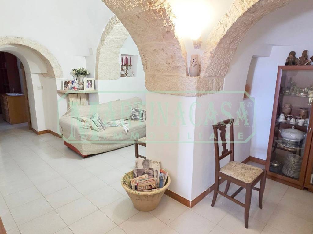 Villa a Martina franca in Via Villa Castelli - Foto 4