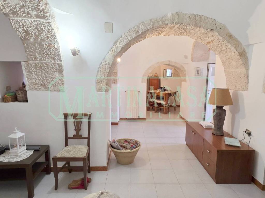 Villa a Martina franca in Via Villa Castelli - Foto 5