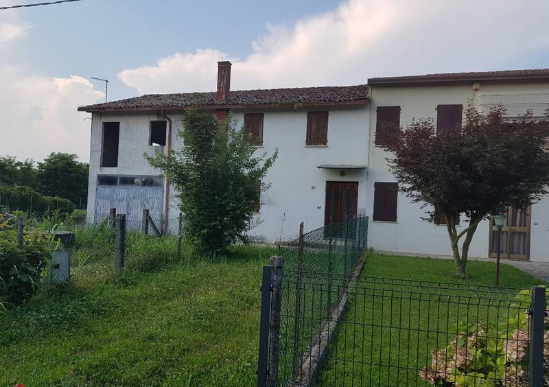 Casa indipendente a Curtarolo in Via Monte Cengio - Foto 2