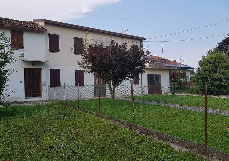 Casa indipendente a Curtarolo in Via Monte Cengio - Foto 3