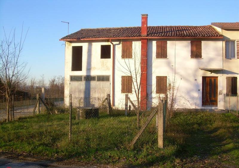 Casa indipendente a Curtarolo in Via Monte Cengio - Foto 4