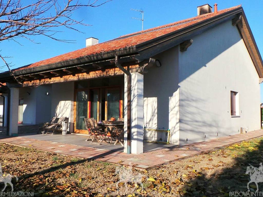 Villa a Jesolo in Via Fornera - Foto 2