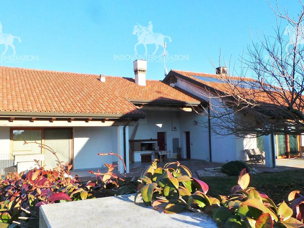 Villa a Jesolo in Via Fornera - Foto 3