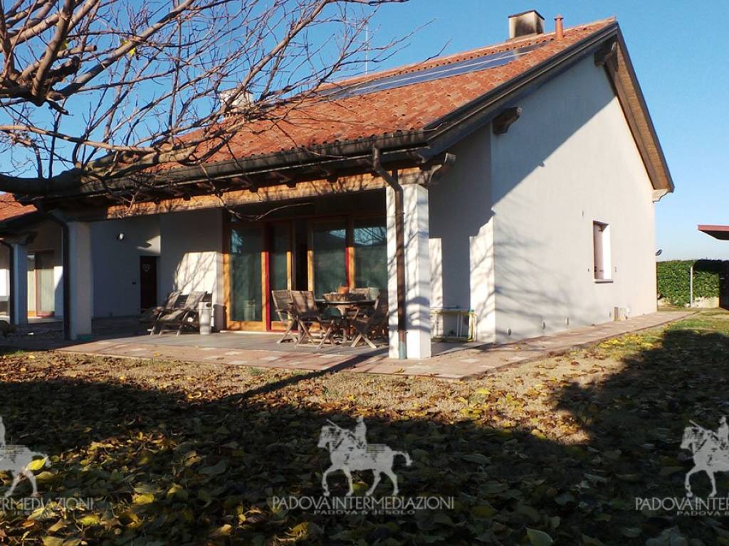 Villa a Jesolo in Via Fornera - Foto 4
