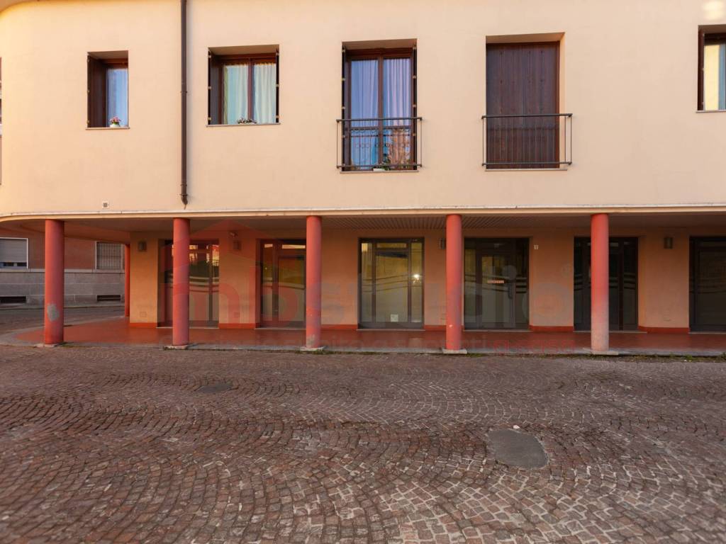 Immobile a Fagnano olona in Via Giuseppe Verdi - Foto 3