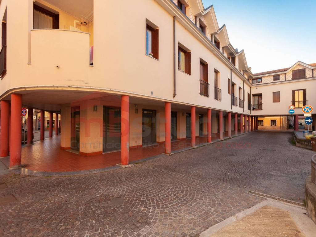 Immobile a Fagnano olona in Via Giuseppe Verdi - Foto 4