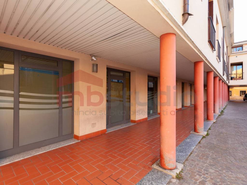 Immobile a Fagnano olona in Via Giuseppe Verdi - Foto 5