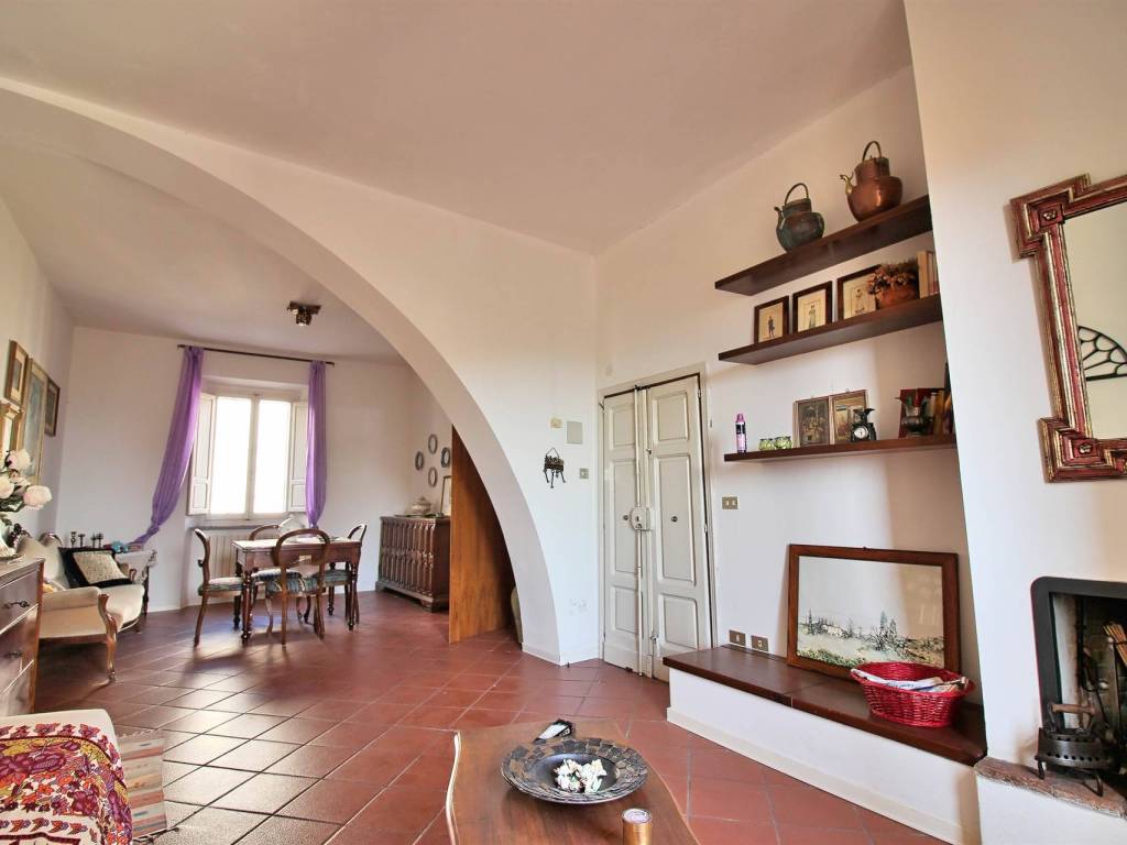 Appartamento a Roccastrada - Foto 2