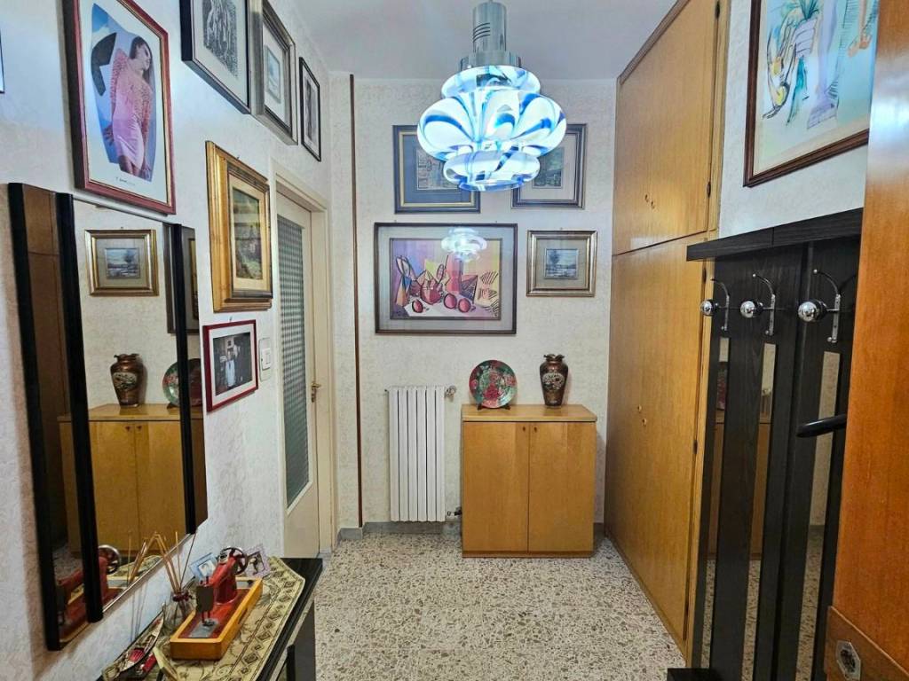 Appartamento a Catanzaro in Via Italo Paparazzo, 5 - Foto 5