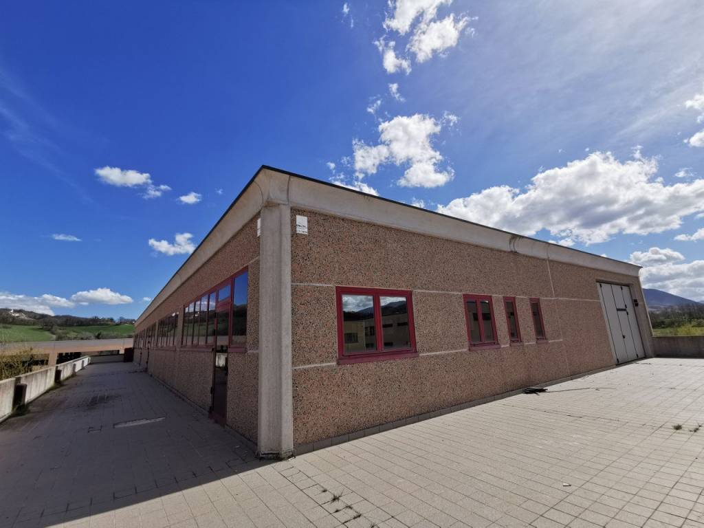 Immobile a Cagli in Via del Finale - Foto 2