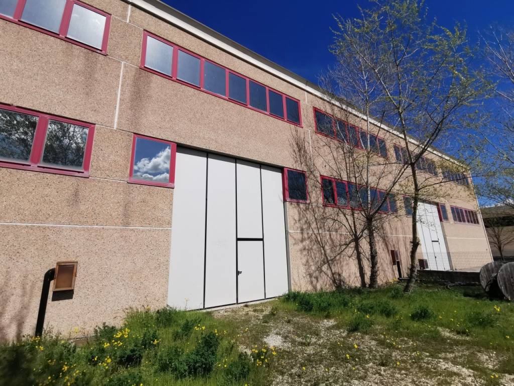 Immobile a Cagli in Via del Finale - Foto 4