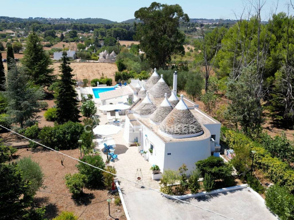 Rustico / casale a Ostuni in Contrada Guardariello - Foto 2