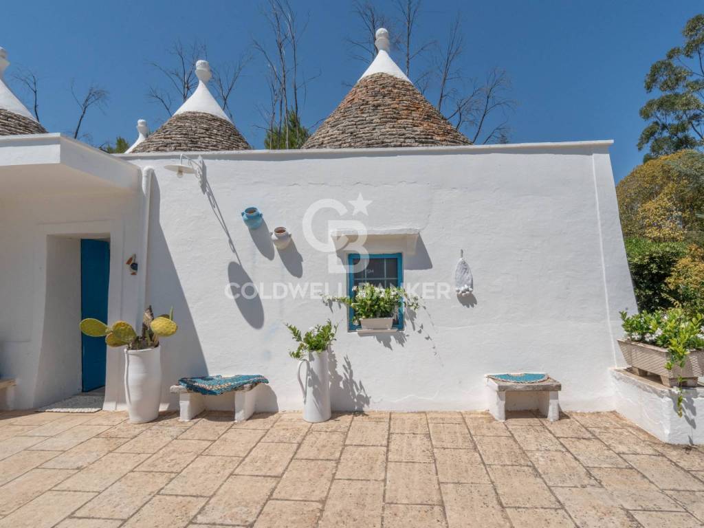 Rustico / casale a Ostuni in Contrada Guardariello - Foto 4