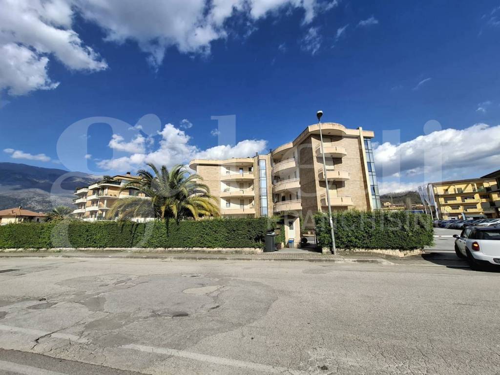 Appartamento a Sora in Via Marsicana, snc - Foto 2