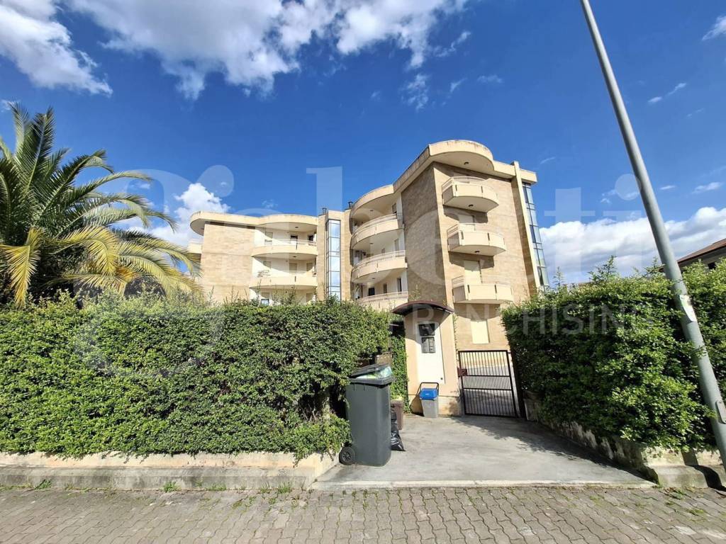 Appartamento a Sora in Via Marsicana, snc - Foto 3