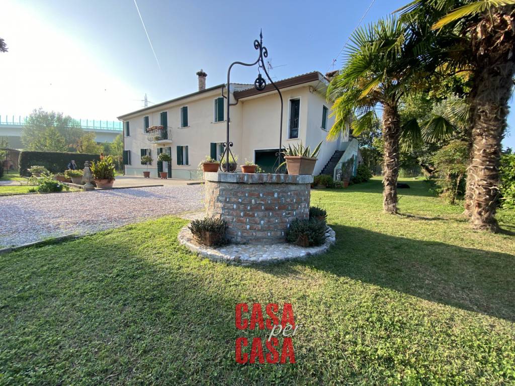 Rustico / casale a Borgo veneto in via postale vecchia sud 3 - Foto 2