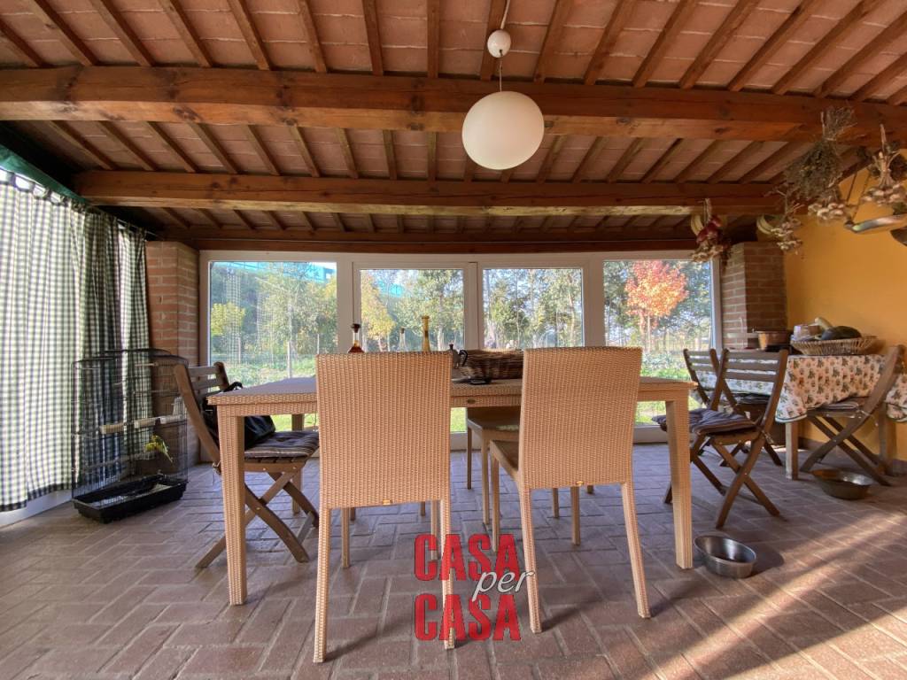 Rustico / casale a Borgo veneto in via postale vecchia sud 3 - Foto 4