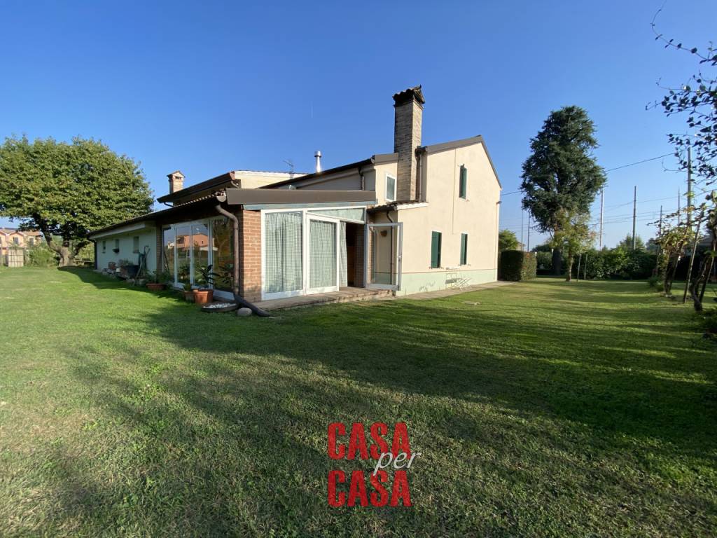 Rustico / casale a Borgo veneto in via postale vecchia sud 3 - Foto 5