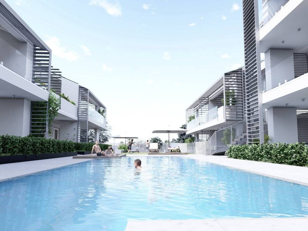 Appartamento a Peschiera del garda in Località Fornaci, 1 - Foto 5