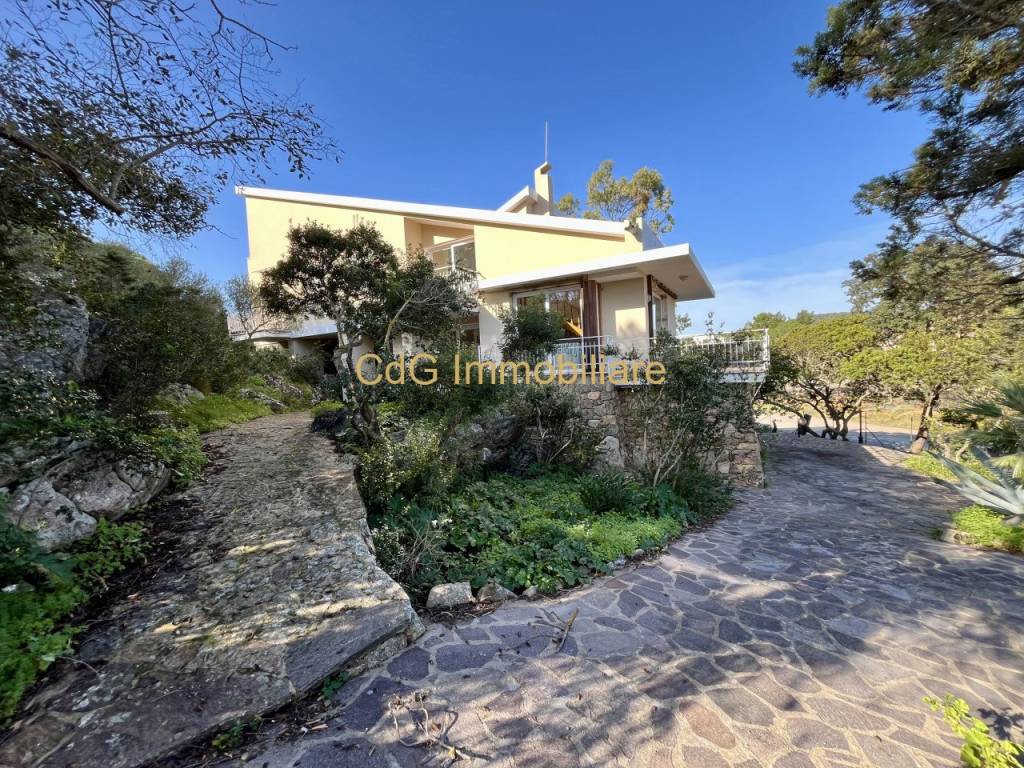 Villa a Golfo aranci in via del cisto 3 - Foto 2