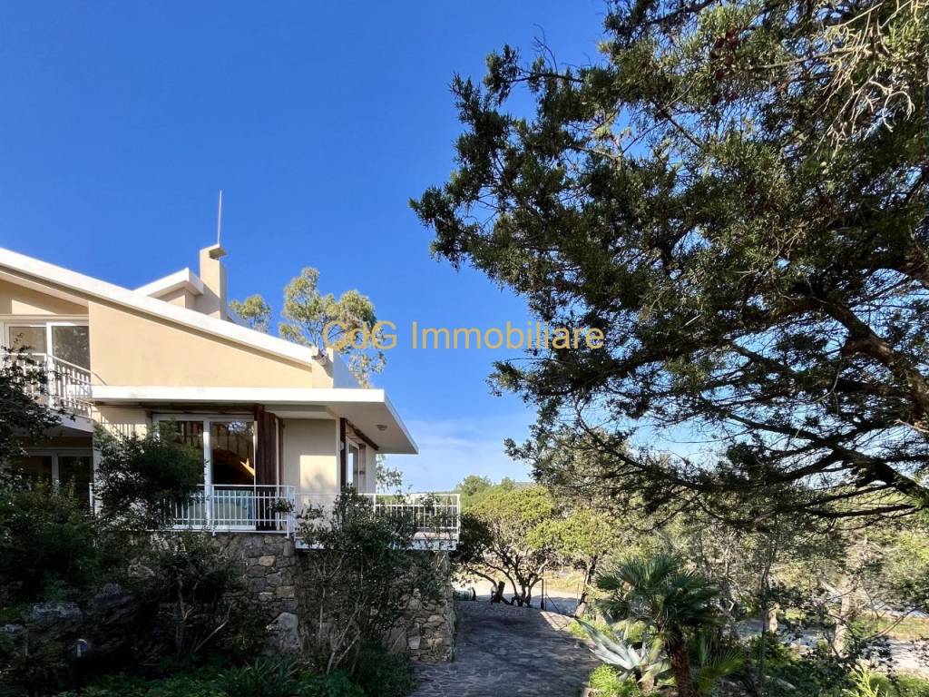 Villa a Golfo aranci in via del cisto 3 - Foto 3