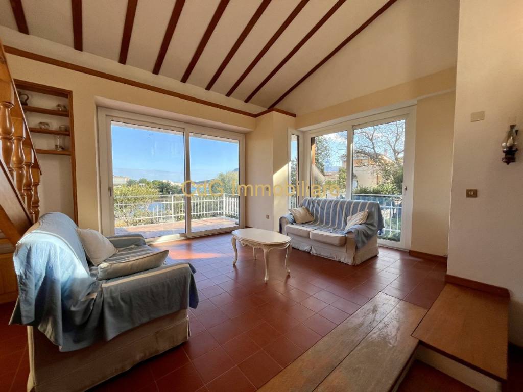 Villa a Golfo aranci in via del cisto 3 - Foto 4