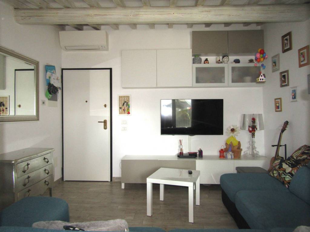 Appartamento a Pistoia in Via Atto Vannucci - Foto 3