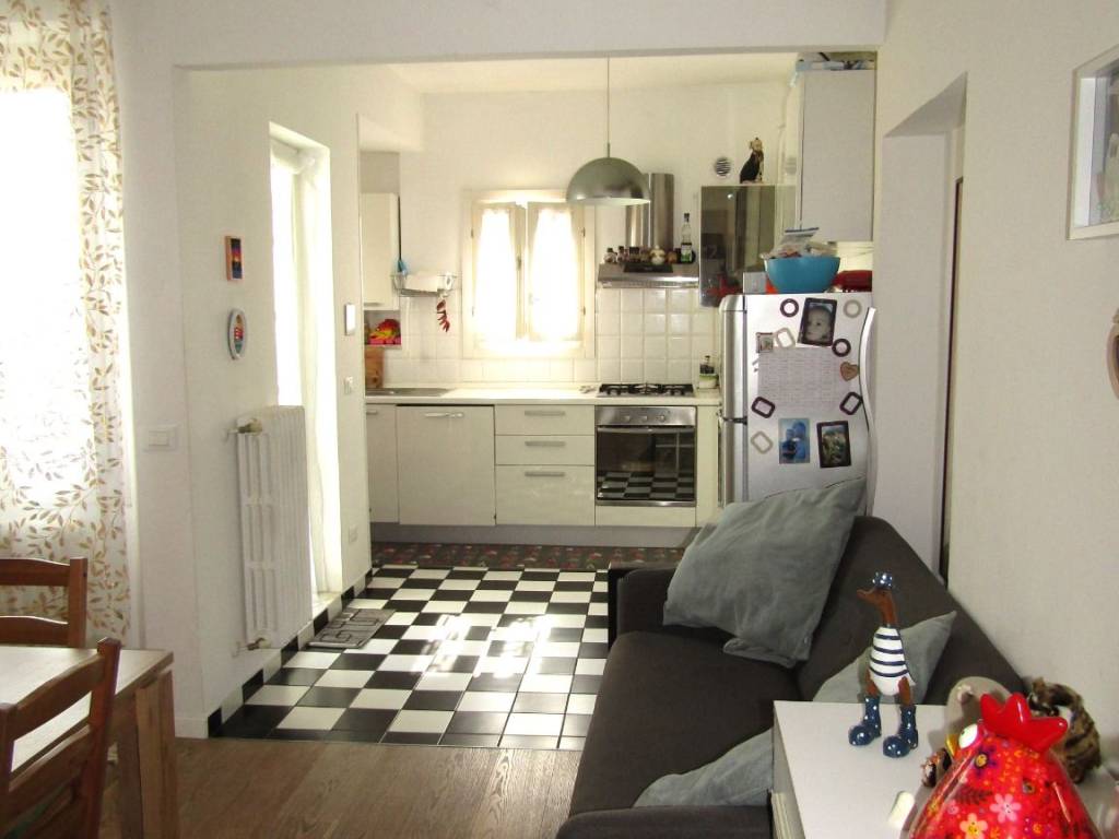 Appartamento a Pistoia in Via Atto Vannucci - Foto 5