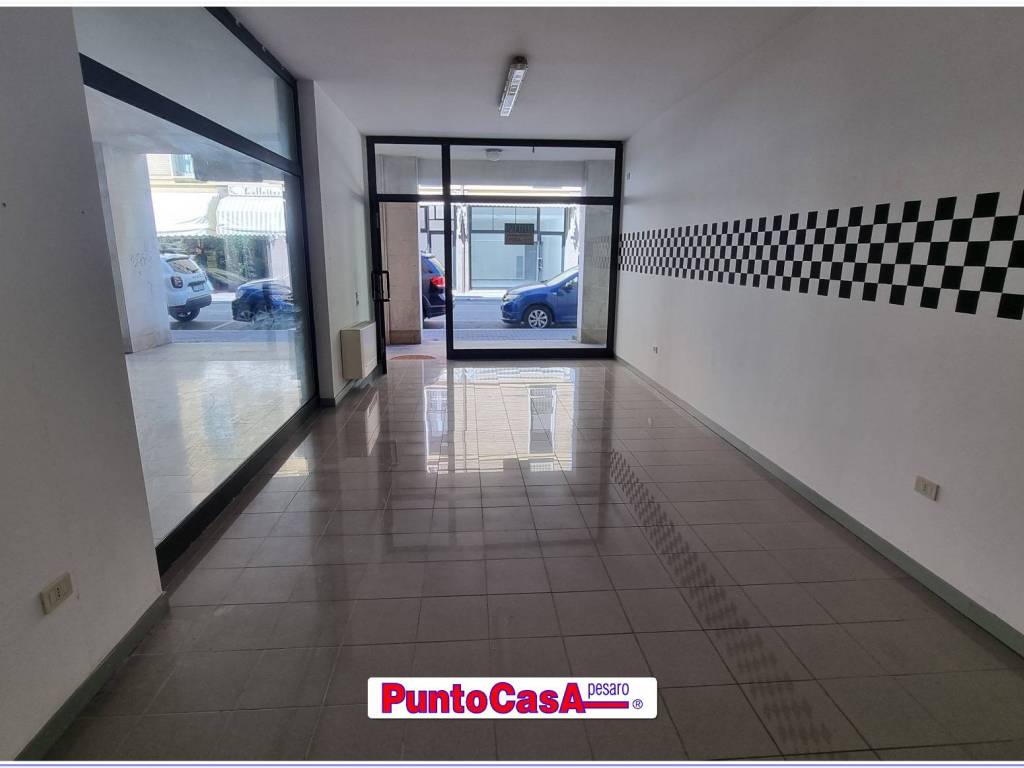 Immobile a Pesaro in Via Vincenzo Rossi, 5 - Foto 4