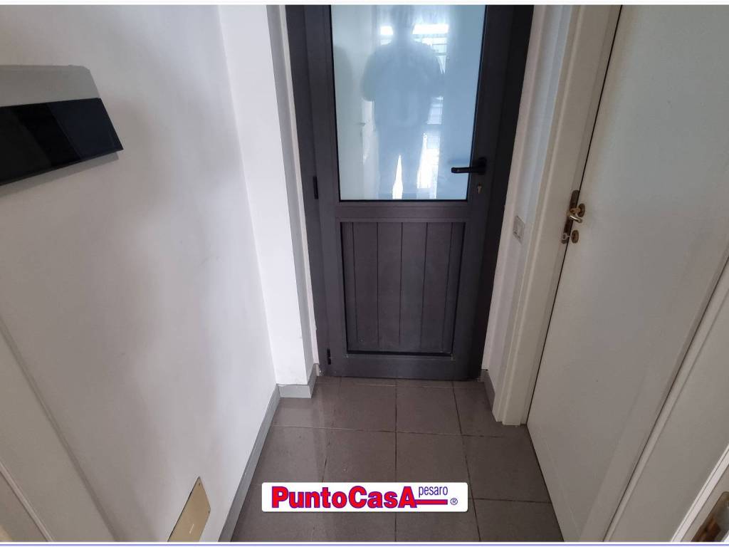 Immobile a Pesaro in Via Vincenzo Rossi, 5 - Foto 5