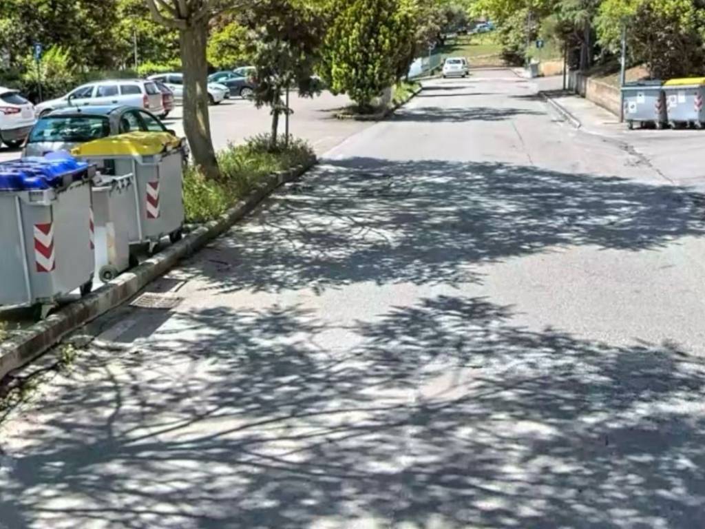 Appartamento a Perugia in Via della Mina - Foto 2