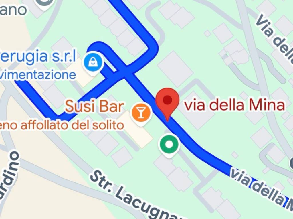 Appartamento a Perugia in Via della Mina - Foto 5