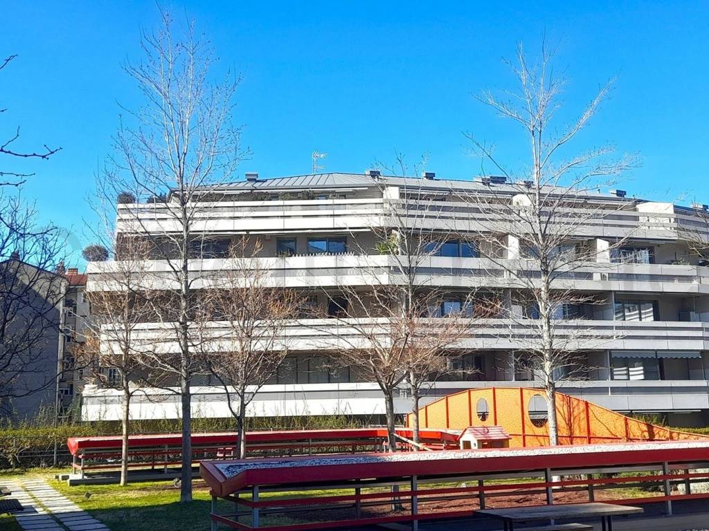 Appartamento a Trieste - Foto 2
