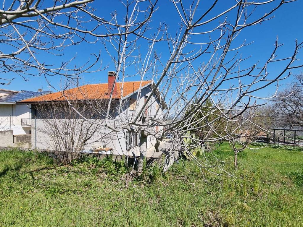 Casa indipendente a Guardiagrele in Località Cerchiara, 13 - Foto 3
