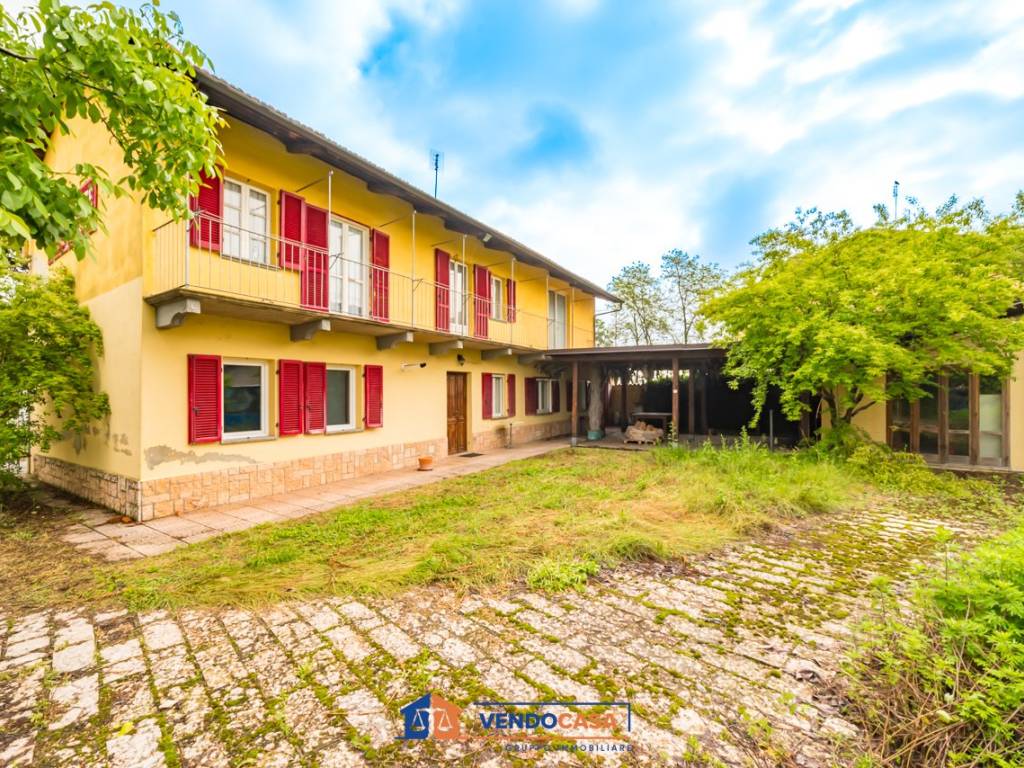 Villa a Moretta in Via Asti, 4 - Foto 2