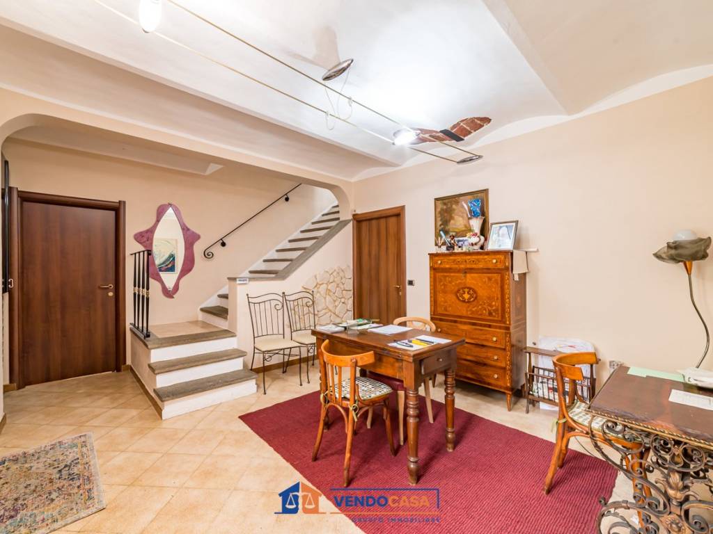 Villa a Moretta in Via Asti, 4 - Foto 3