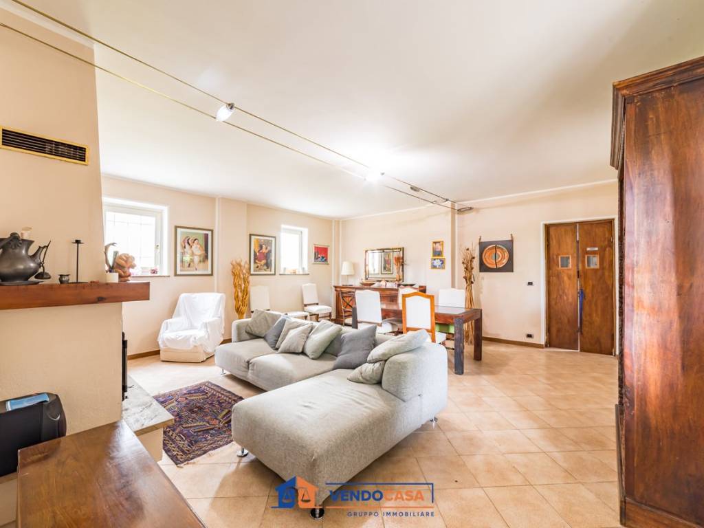 Villa a Moretta in Via Asti, 4 - Foto 4