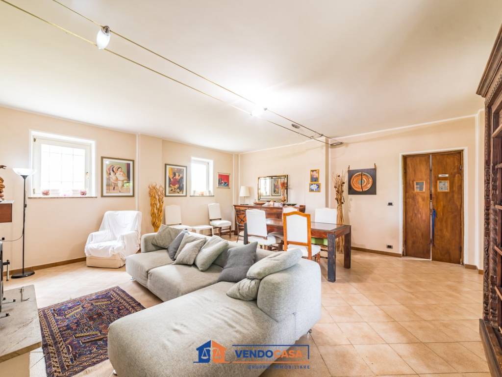 Villa a Moretta in Via Asti, 4 - Foto 5
